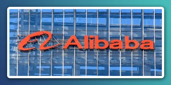Alibaba (Baba) zyskuje 5,6% w górę, ponieważ Jack Ma kupuje akcje